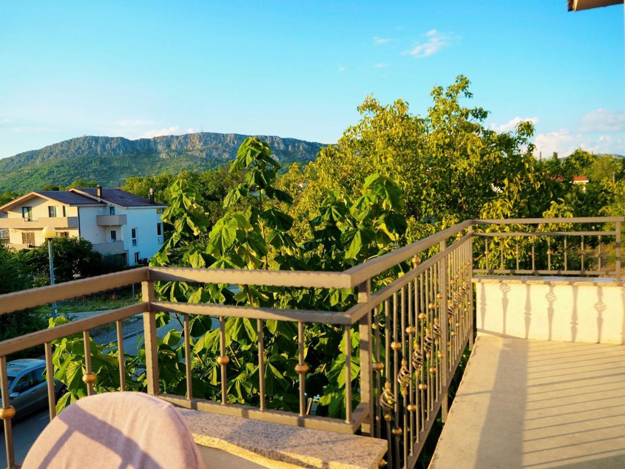 Apartment Ivan-Experience 3 Bedrooms Ljubuski Exterior photo