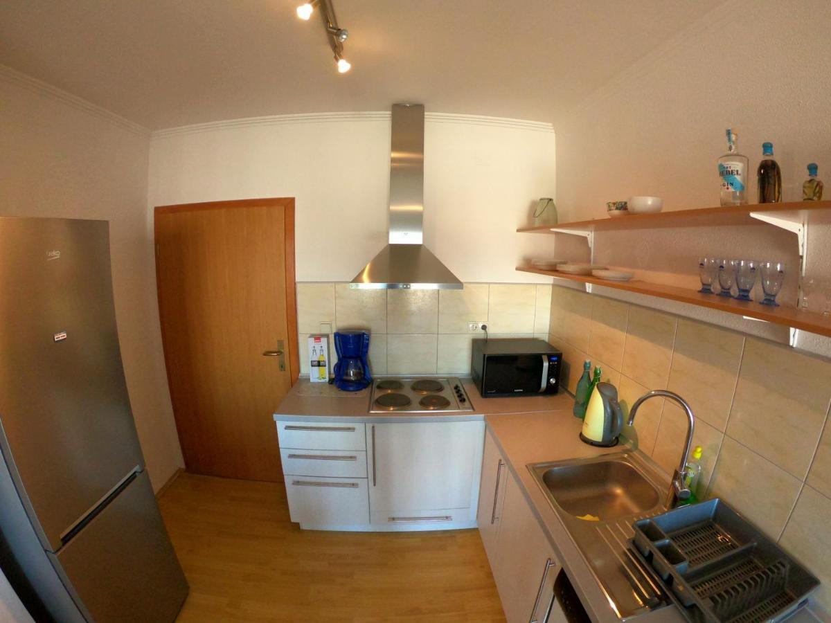 Apartment Ivan-Experience 3 Bedrooms Ljubuski Exterior photo